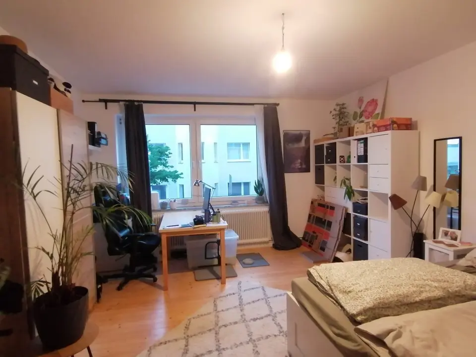 WG-Zimmer mit 20 m² in Bielefeld – Bild 7