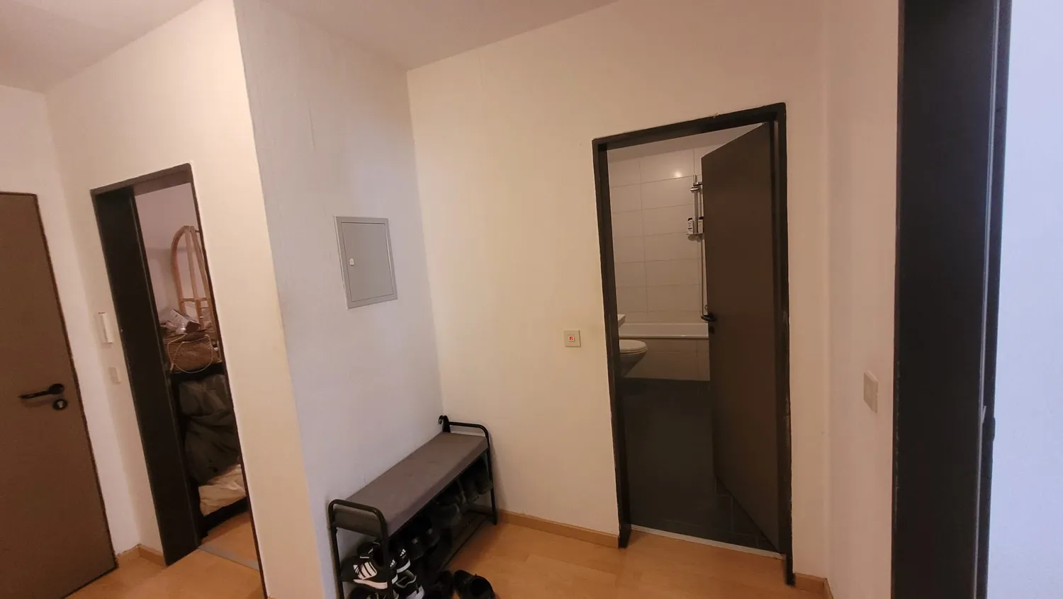 2 Zimmer Wohnung mit 63 m² in Paderborn – Bild 1