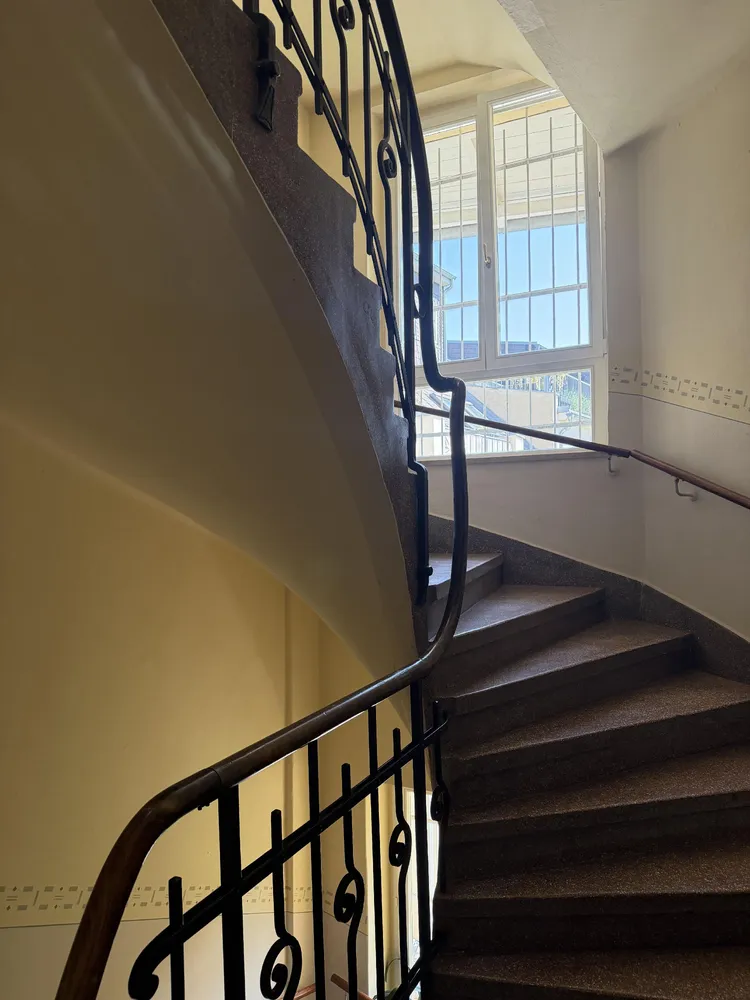2 room apartment with 76 m² in Chemnitz – Photo 6
