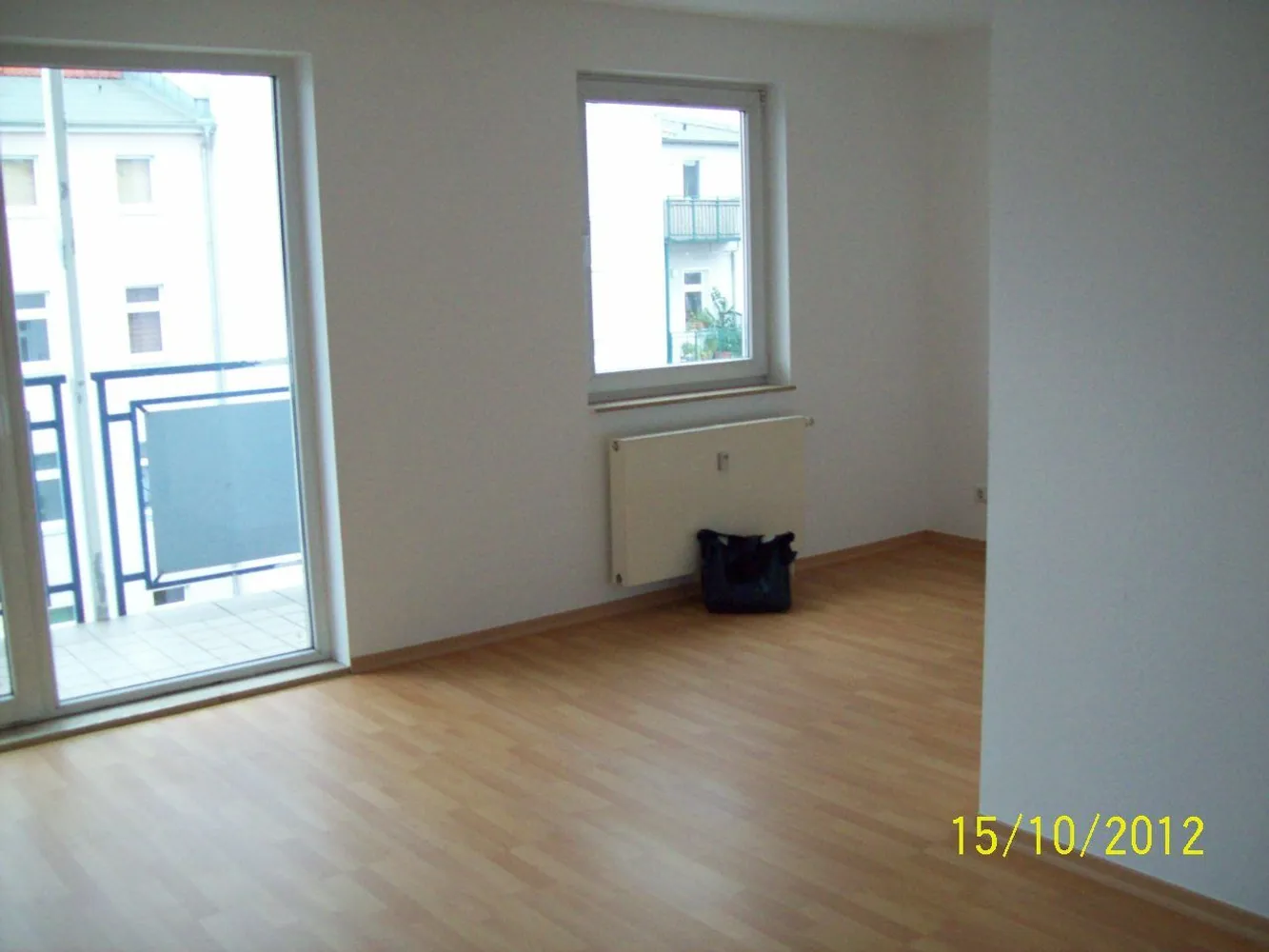 2 Zimmer Wohnung mit 54 m² in Halle (Saale) – Bild 11