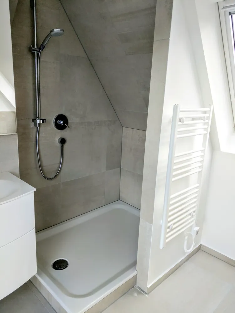 4 Zimmer Wohnung mit 70 m² in Stuttgart – Bild 4