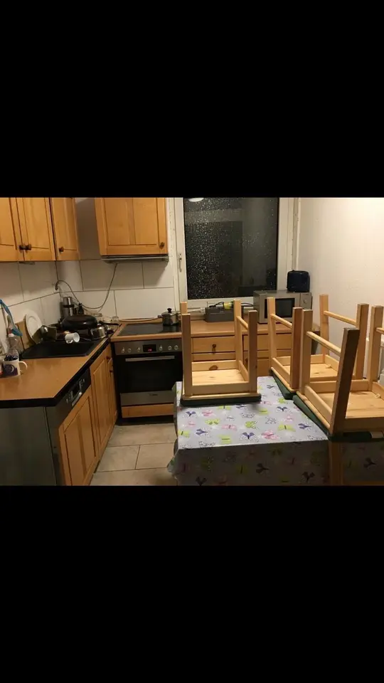 2 Zimmer Wohnung mit 45 m² in Osnabrück – Bild 4
