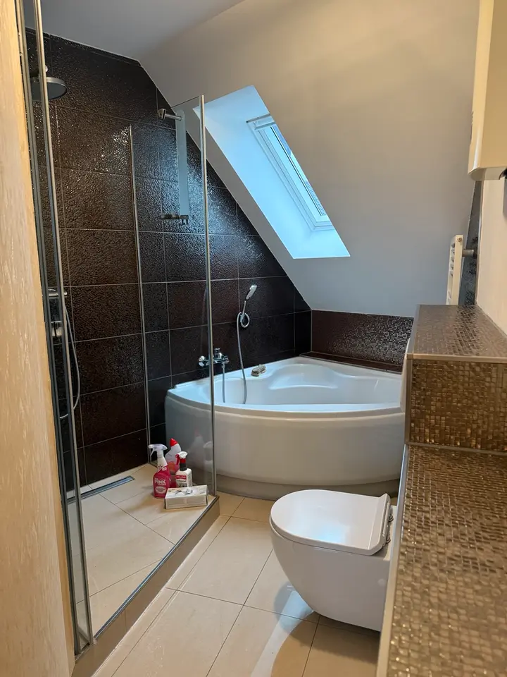 3 room apartment with 84 m² in Leverkusen – Photo 2