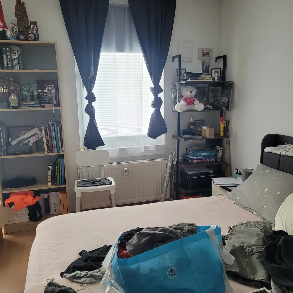 4 Zimmer Wohnung mit 88 m² in Ratingen – Bild 3