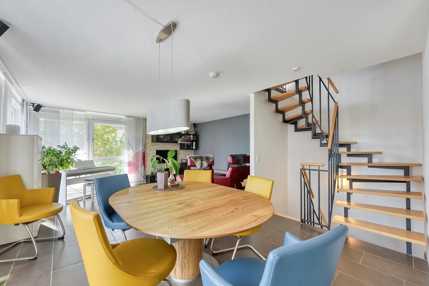 5 Zimmer Haus mit 130 m² in Stuttgart – Bild 3