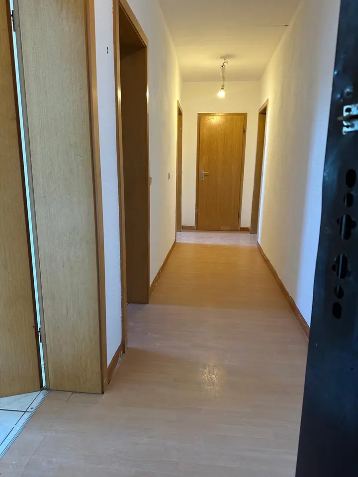 3 Zimmer Wohnung mit 62 m² in Duisburg – Bild 7