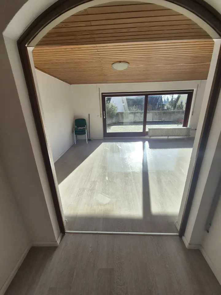 Studio mit 20 m² in Emmendingen – Bild 1