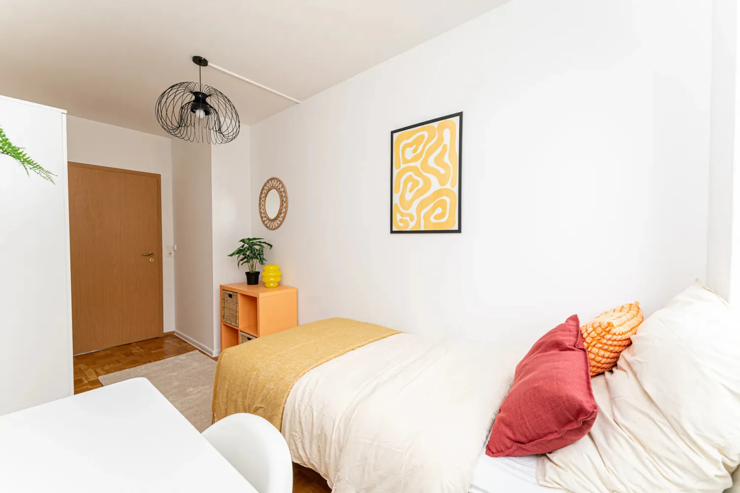Shared room with 10 m² in Berlin – Photo 4