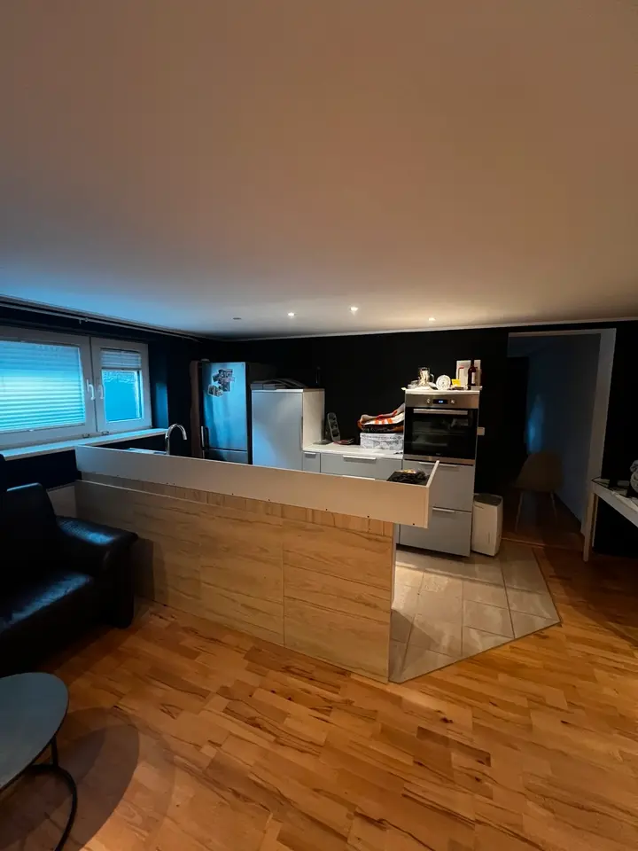 3 Zimmer Wohnung mit 65 m² in Northeim – Bild 4
