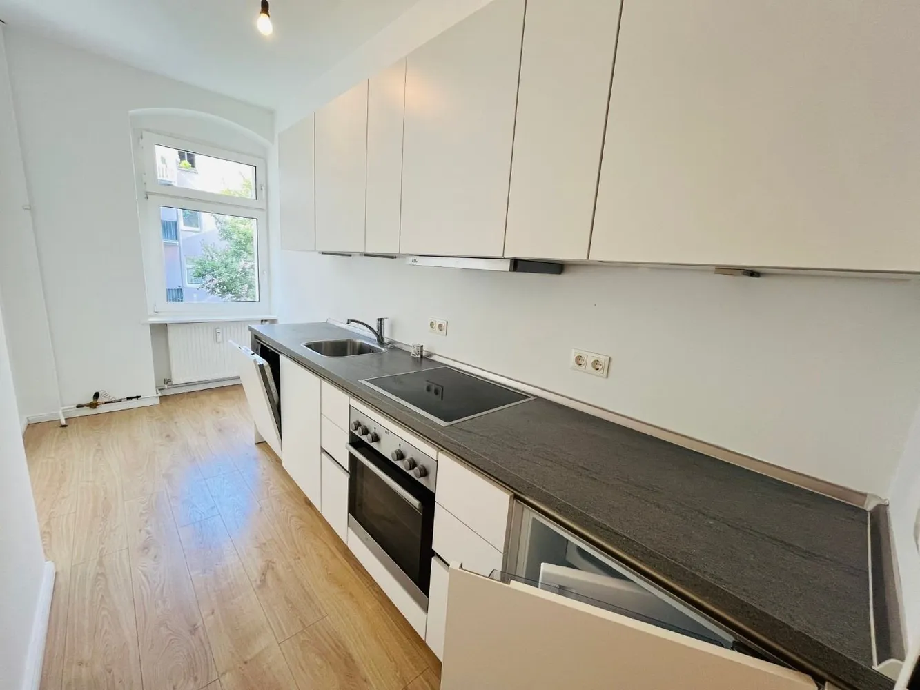 1 Zimmer Wohnung mit 47 m² in Berlin – Bild 7