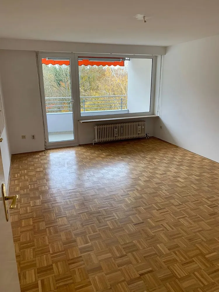 3 Zimmer Wohnung mit 60 m² in München – Bild 1