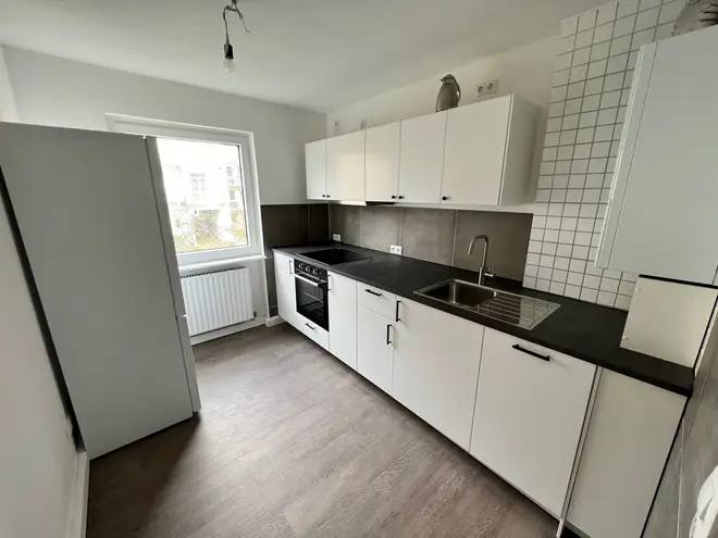 2 Zimmer Wohnung mit 48 m² in Bremen – Bild 5