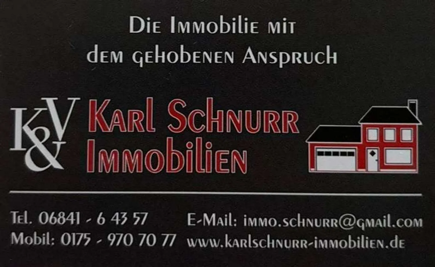 3 Zimmer Wohnung mit 80 m² in Homburg – Bild 5