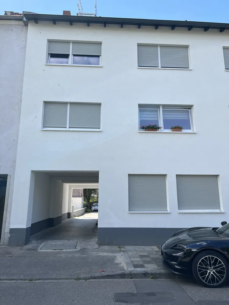 1 Zimmer Wohnung mit 40 m² in Mannheim – Bild 5