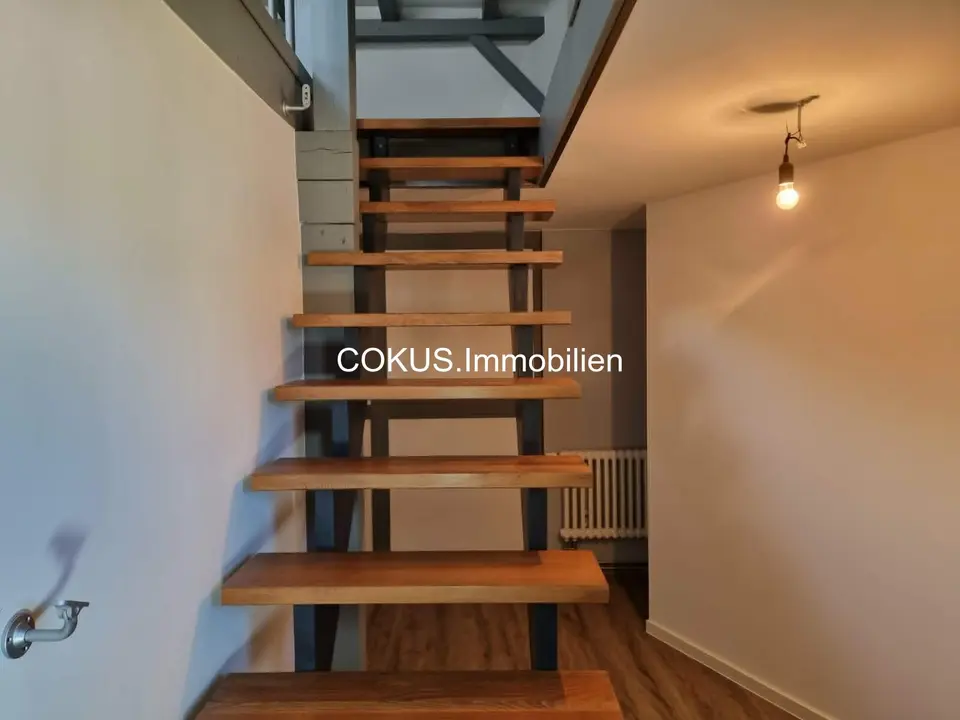 4 Zimmer Wohnung mit 130 m² in Schmalkalden – Bild 9