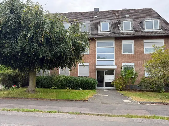 4 Zimmer Wohnung mit 103 m² in Köln – Bild 12
