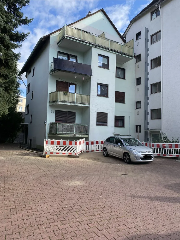 4 Zimmer Wohnung mit 96 m² in Frankfurt am Main – Bild 10