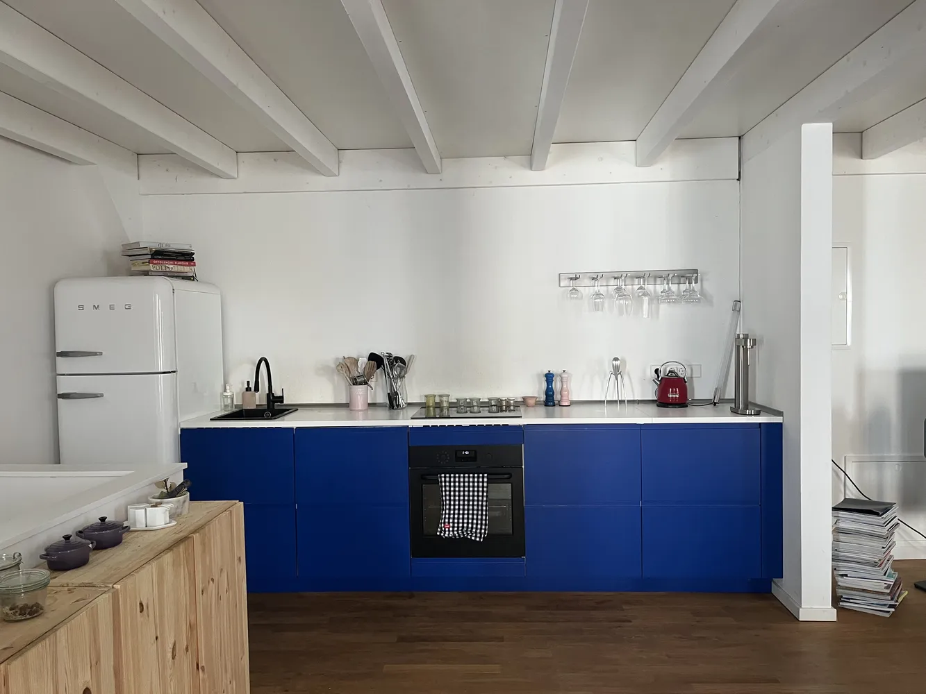 4 room apartment with 105 m² in Karlsruhe – Photo 9