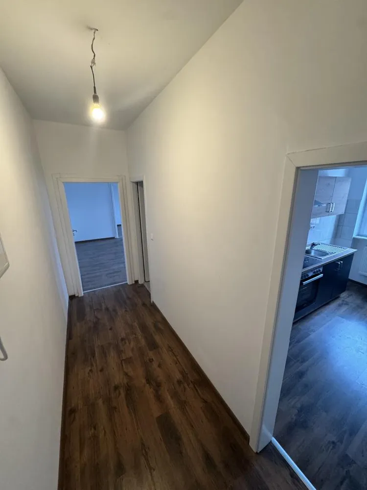 3 room apartment with 70 m² in Magdeburg – Photo 4