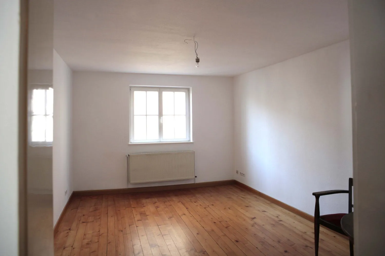 3 room apartment with 70 m² in Fellbach – Photo 4