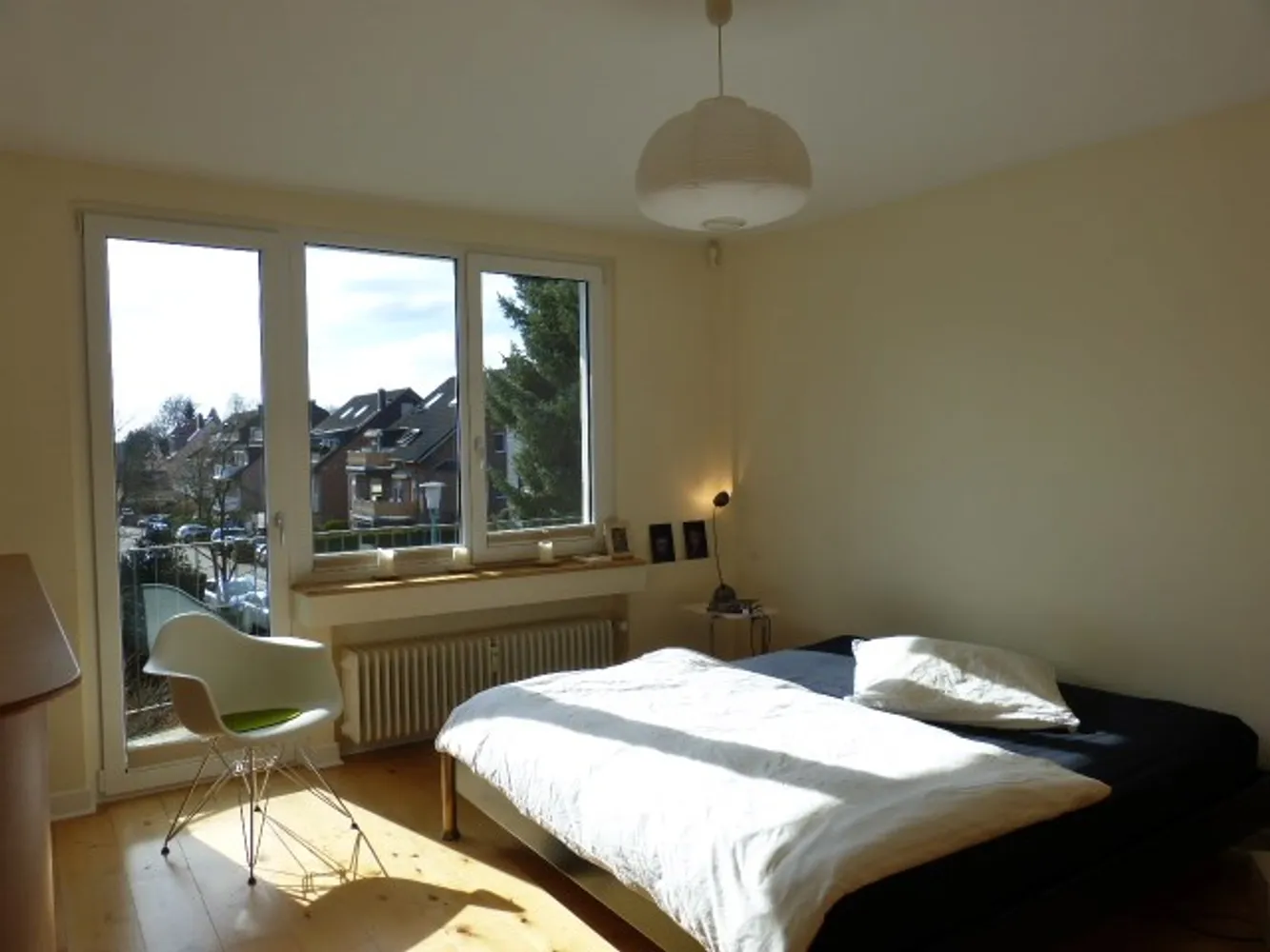 6 Zimmer Wohnung mit 170 m² in Ratingen – Bild 7