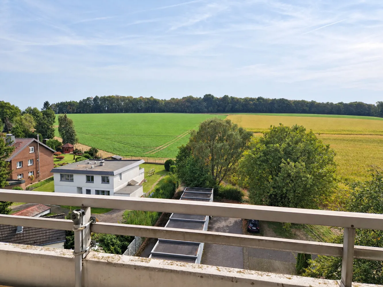 2 Zimmer Wohnung mit 68 m² in Witten – Bild 2