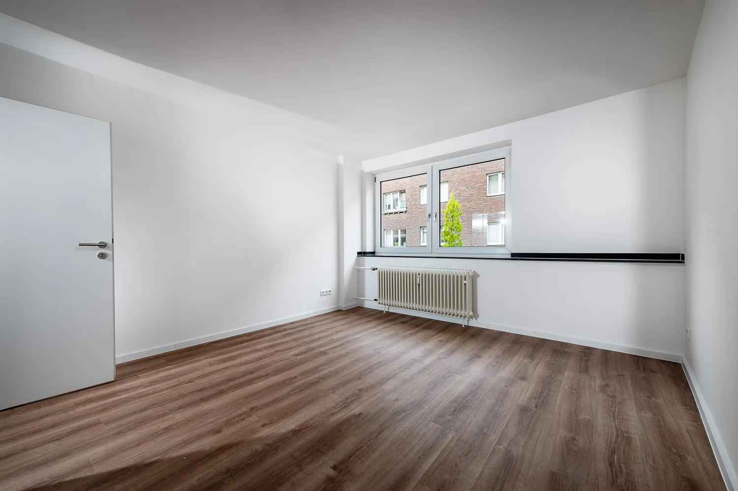 3 room apartment with 82 m² in Düsseldorf – Photo 7