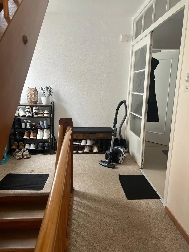 3 Zimmer Wohnung mit 80 m² in Tübingen – Bild 5
