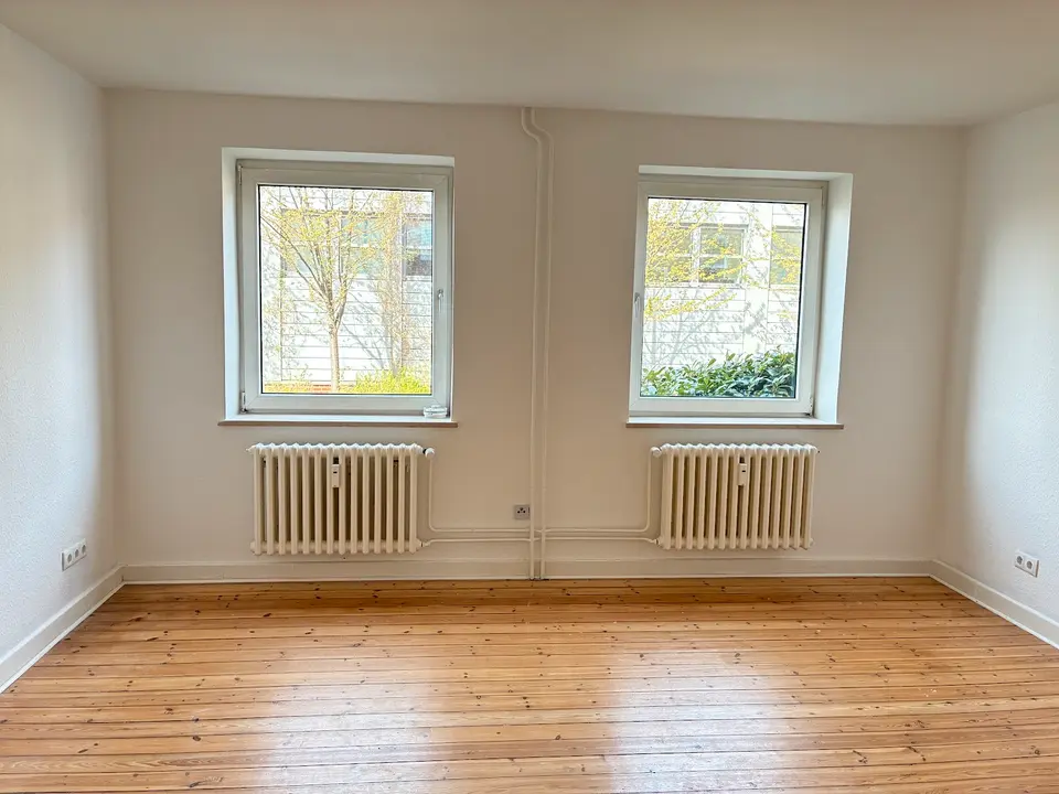 2 Zimmer Wohnung mit 44 m² in Kiel – Bild 1