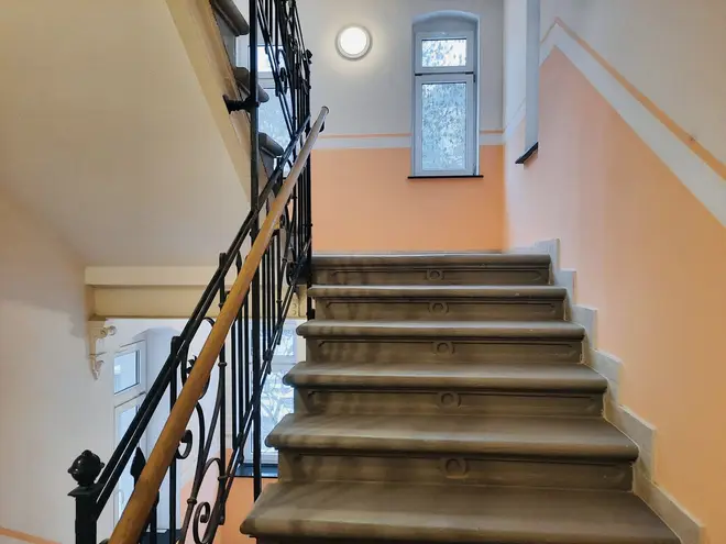 2 Zimmer Wohnung mit 75 m² in Chemnitz – Bild 8