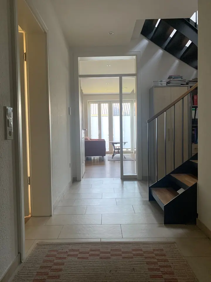 3 room apartment with 130 m² in Vechta – Photo 3