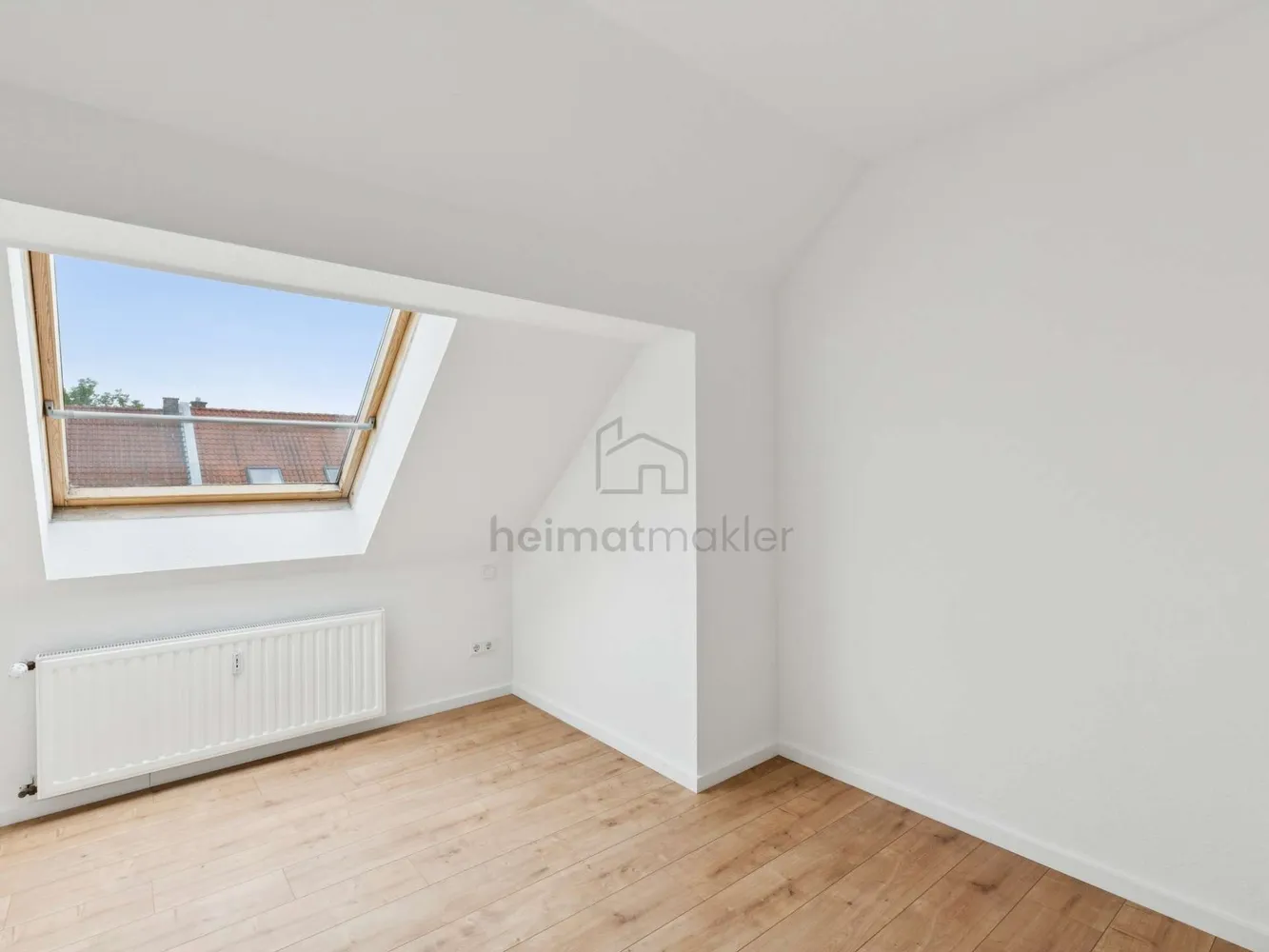 3 Zimmer Wohnung mit 61 m² in Leipzig – Bild 11