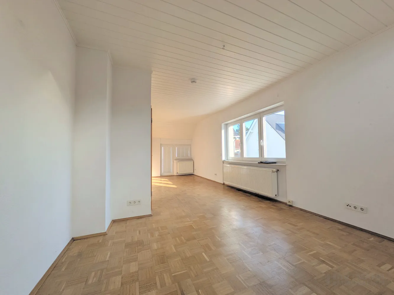 3 Zimmer Wohnung mit 80 m² in Frankfurt am Main – Bild 5