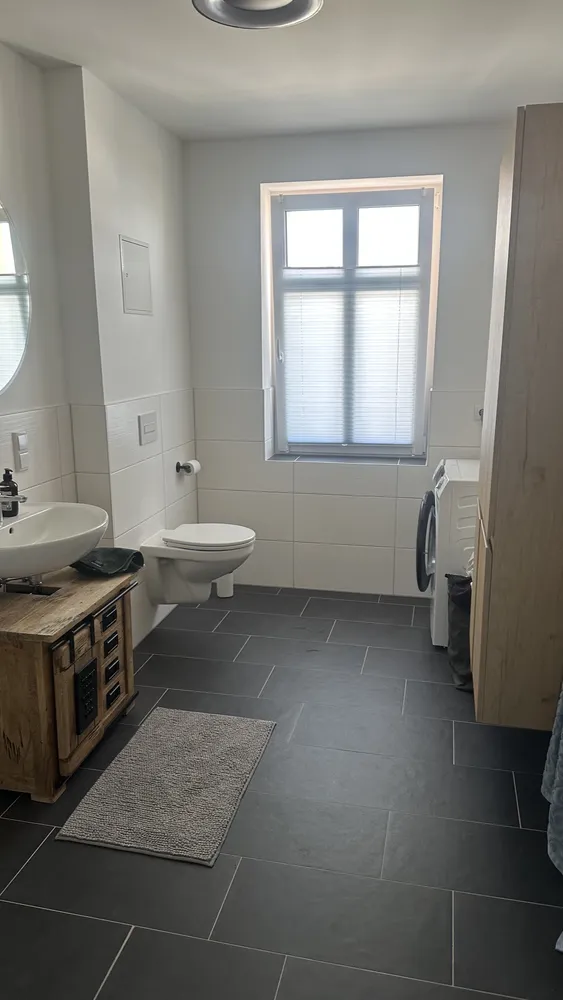 2 Zimmer Wohnung mit 58 m² in Magdeburg – Bild 3