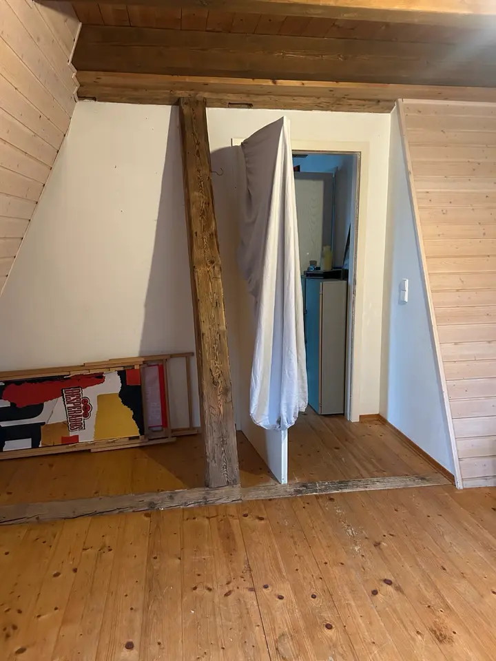 2 Zimmer Wohnung mit 30 m² in Biberach an der Riß – Bild 5