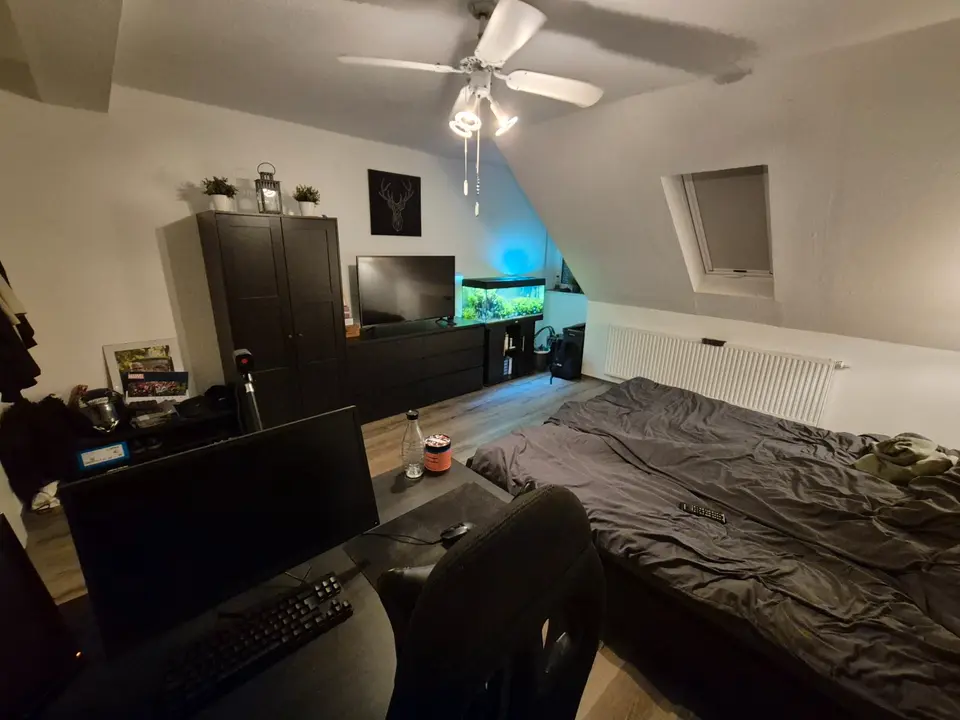 5 Zimmer Wohnung mit 140 m² in Papenburg – Bild 7