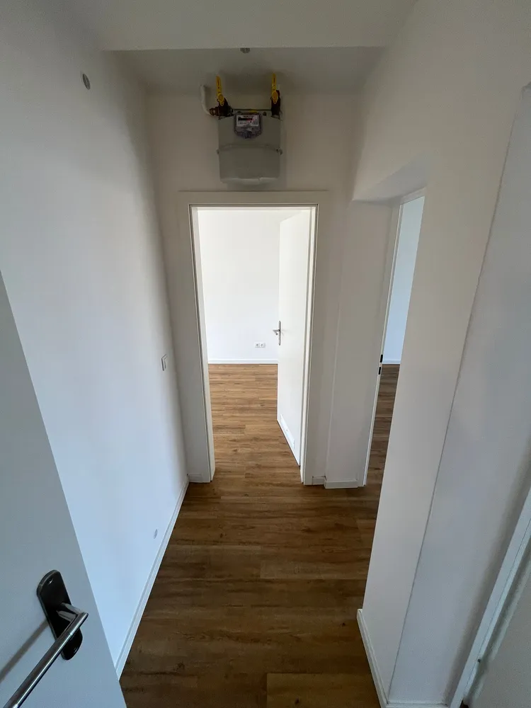 4 Zimmer Wohnung mit 89 m² in Ludwigshafen am Rhein – Bild 12