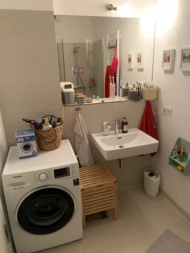 3 Zimmer Wohnung mit 104 m² in Berlin – Bild 9