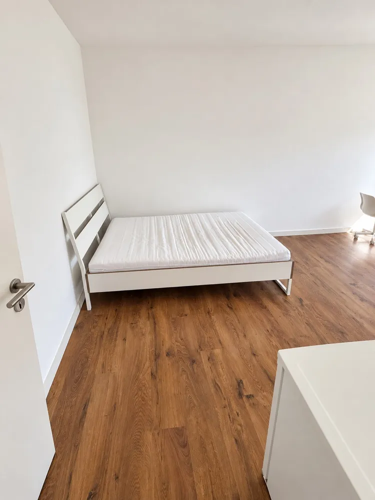 1 Zimmer Wohnung mit 19 m² in Waiblingen – Bild 2