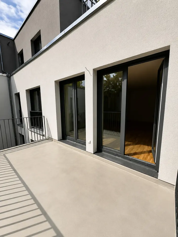 3 Zimmer Wohnung mit 79 m² in Dresden – Bild 6