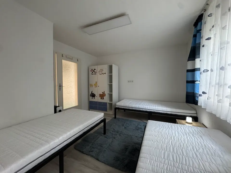 10 Zimmer Wohnung mit 220 m² in München – Bild 10