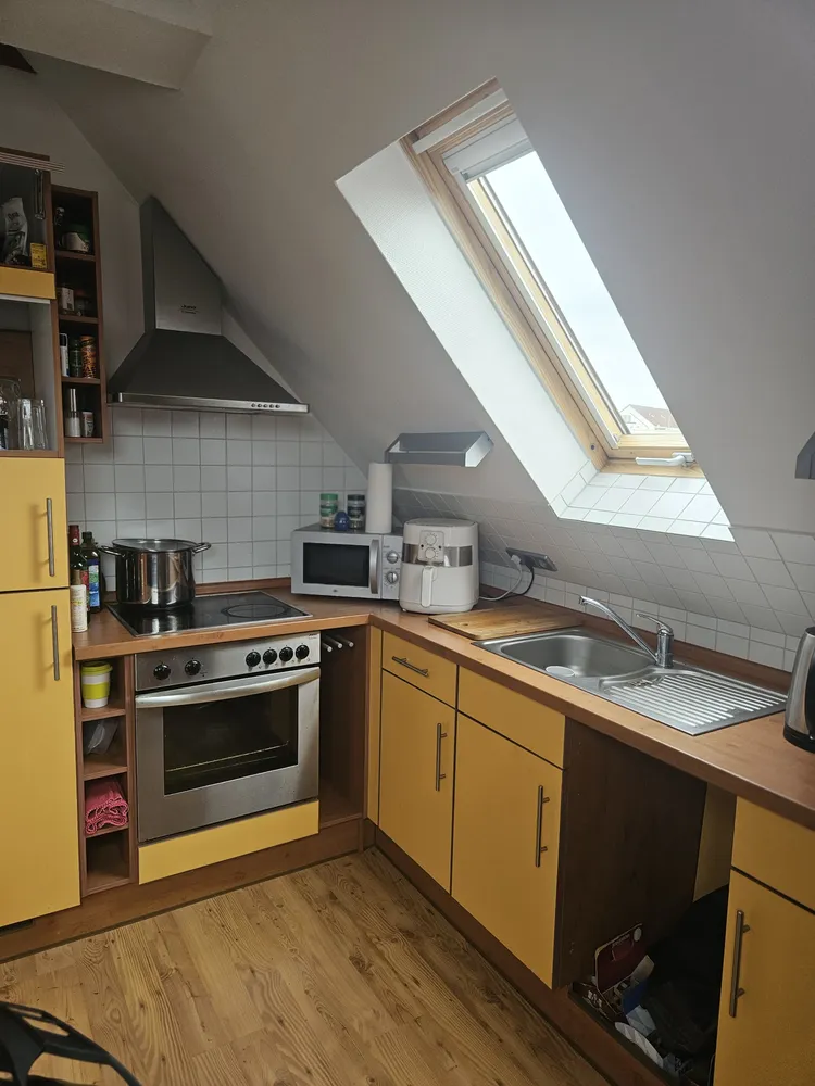 2 room apartment with 38 m² in Königs Wusterhausen – Photo 7