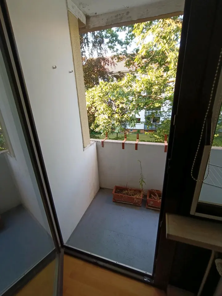 WG-Zimmer mit 23 m² in Hannover – Bild 3