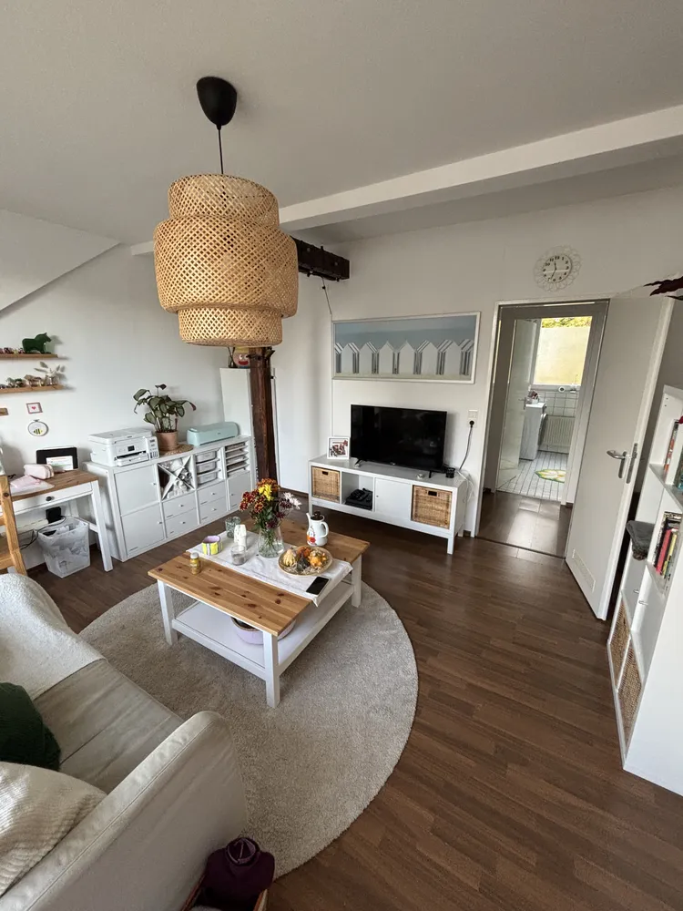2 Zimmer Wohnung mit 49 m² in Dortmund – Bild 6