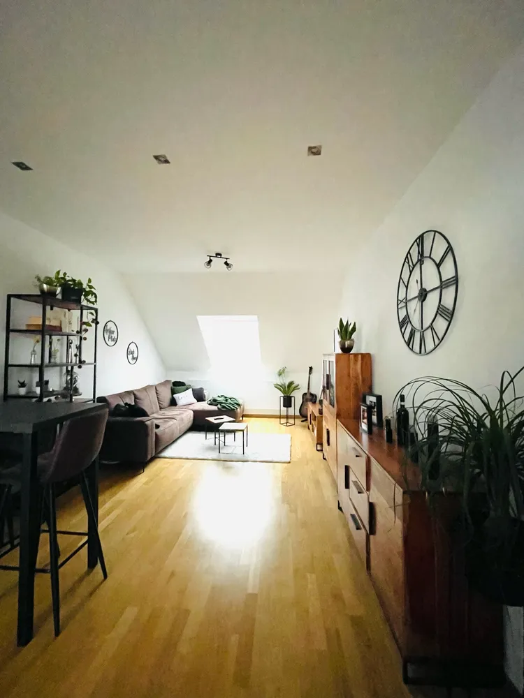 2 Zimmer Wohnung mit 61 m² in Leipzig – Bild 8