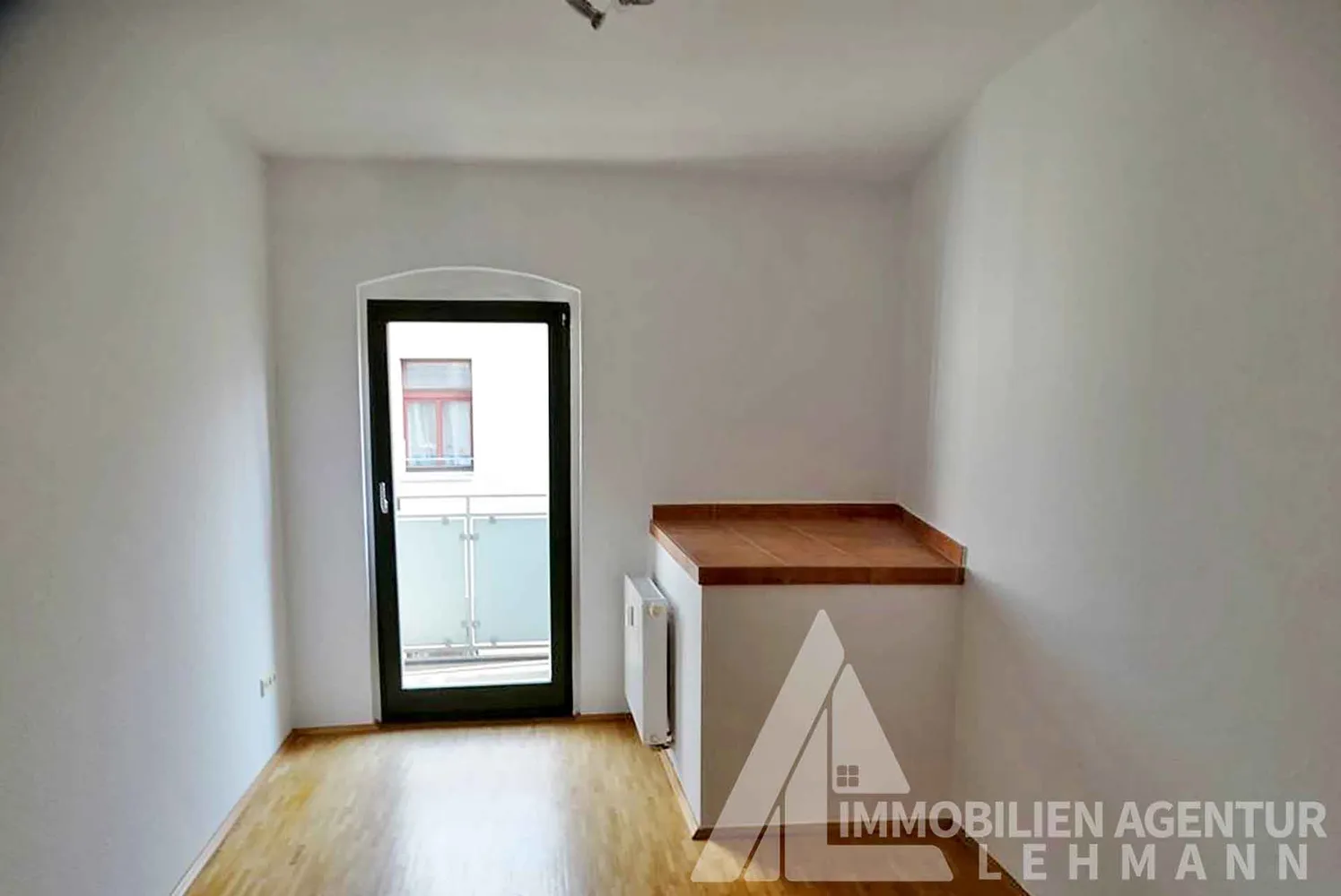 3 Zimmer Wohnung mit 66 m² in Halle (Saale) – Bild 5