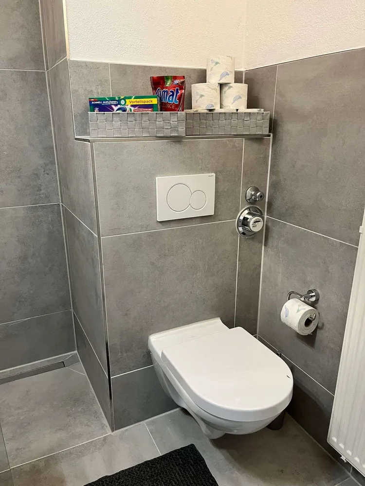 1 Zimmer Wohnung mit 35 m² in Erlangen – Bild 10