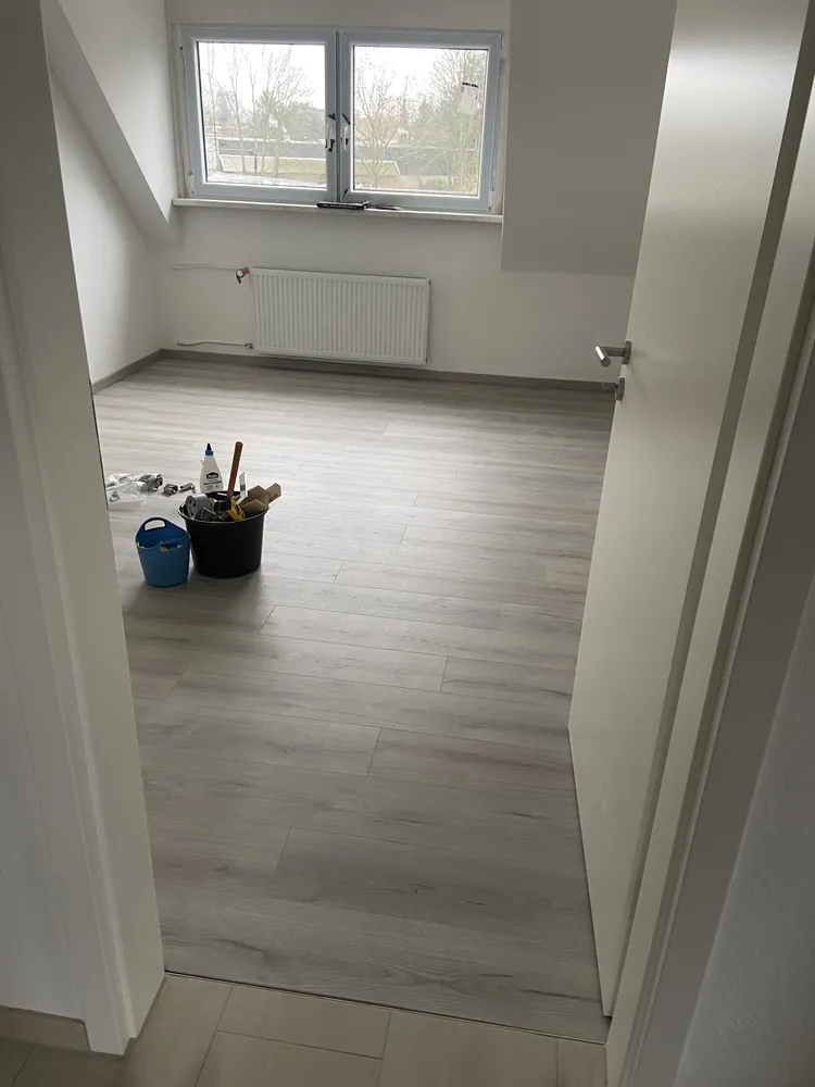 4 Zimmer Wohnung mit 61 m² in Herne – Bild 8