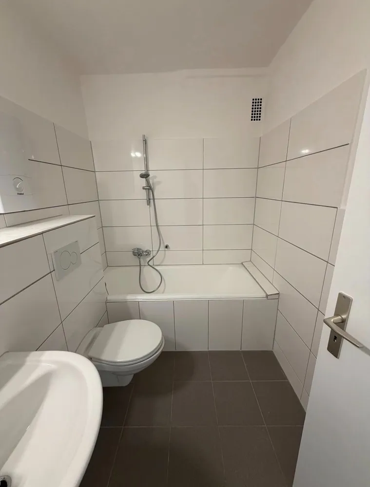 3 Zimmer Wohnung mit 65 m² in Hagen – Bild 8