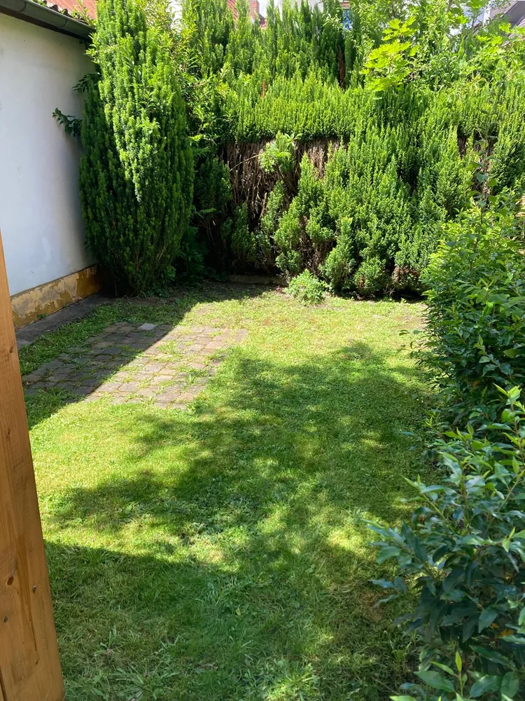 2 Zimmer Wohnung mit 45 m² in Heidelberg – Bild 2